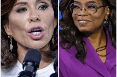 BREAKING: THE VIEW HOSTS HIT WITH $50 MILLION FINE AND THREATENED WITH PERMANENT BAN AFTER JEANINE PIRRO’S SHOCKING DEMAND!