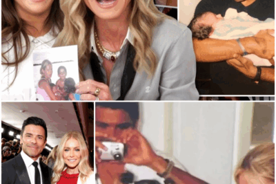 Mark Consuelos and Kelly Ripa shared an emotional video on their beloved daughter Lola’s 24th birthday: “Our daughter is about to leave our arms and find a new home of her own.”