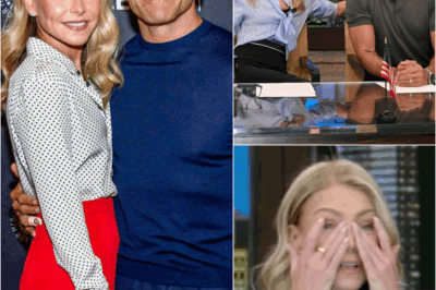 Kelly Ripa thinks Mark Consuelos would be “devastated” if they broke up, but the answer left Kelly Ripa speechless.