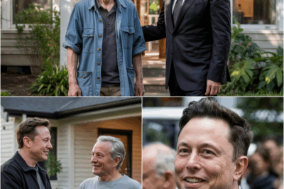 How Elon Musk’s Unexpected $5 Million Gamble to Build Innovative Homes for the Homeless Could Spark a Revolution in Social Responsibility, Transform Urban Landscapes, and Inspire a New Era of Compassionate Leadership Among Billionaires Worldwide—A Visionary Mission That Challenges the Status Quo and Offers Hope for Millions Living on the Margins