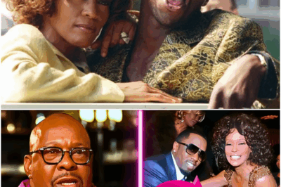 Bobby Brown REVEALS What Happend Between Whitney Houston & Diddy