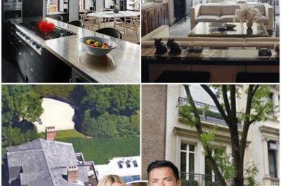 Kelly Ripa, Beloved TV Host, Secretly Owns Multiple Lavish Homes in New York City—But There’s One Mysterious Second Property That Even Her Biggest Fans Have Never Seen or Heard About: Why Has She Kept This Hidden Gem Completely Private for Years? Inside the Rumors, Speculation, and the Real Reason Kelly Doesn’t Want Anyone to Catch a Glimpse of Her Most Guarded NYC Residence—Is It a Family Sanctuary, a Celebrity Hideaway, or Something Even More Surprising? The Untold Story Behind Kelly Ripa’s Secret Manhattan Home That Has Everyone Talking and Guessing What She Might Be Hiding.