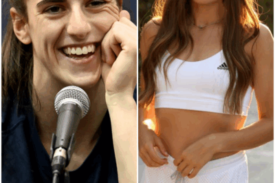 Sexy basketball reporter fired after Caitlin Clark posts while covering rival league but Caitlin Clark’s next move saves her career