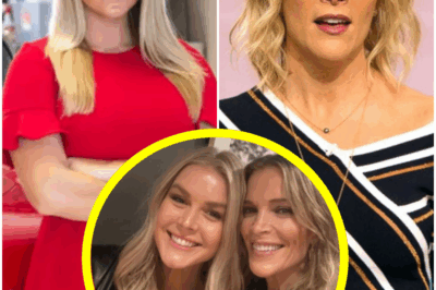 HOT NEWS: Karoline Leavitt Just BANKRUPTED The View — And Megyn Kelly’s Response Says EVERYTHING