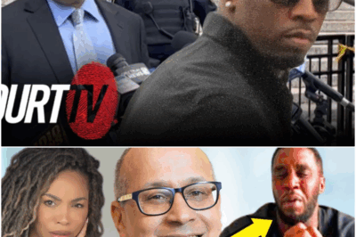 Diddy’s CFO CHOKES Under Pressure—Did This Just Sink the Defense?