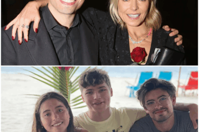 Breaking News: Kelly Ripa’s Youngest Son, Joaquin Consuelos, Comes Out as Gay