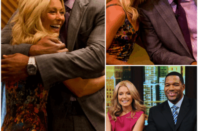 ABC on High Alert: As Kelly Ripa and Michael Strahan Prepare for an Unexpected Studio Reunion Years After Their Explosive 2016 ‘Live’ Feud, Insiders Wonder if Old Wounds Will Reopen—Will Tensions Boil Over, Secrets Be Spilled, or Will This Long-Awaited Encounter Between Former Co-Hosts Unveil Shocking New Revelations That Could Change the Face of Daytime Television and Leave Fans and Hollywood Buzzing About What Really Happened Behind the Scenes?