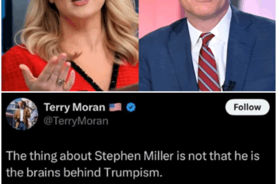 BREAKING NEWS: ABC News Anchor SUSPENDED After Karoline Leavitt Uncovers and Publicly Exposes His Shocking Online Comment—Social Media Erupts as Viewers Worldwide React in Disbelief to What He Posted, Demanding Answers and Accountability; The Internet Is Buzzing With Speculation About the True Nature of the Anchor’s Remark, Why It Was So Controversial, and How This Bombshell Revelation Could Change the Future of Broadcast Journalism—What Did He Really Say That No One Saw Coming?