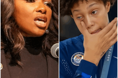 Jasmine Crockett Says She’ll Follow Brittney Griner Out of America: “There’s No Respect for Talent Here” — A Stunning Statement That’s Sparking Outrage, Support, and a Nationwide Debate About Fame, Race, and What It Really Means to Be ‘American’ in 2025