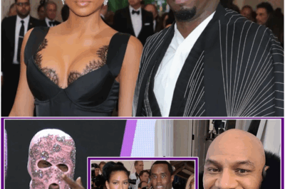 What Really Happened With Cassie and Diddy? The Punisher Tells ALL!