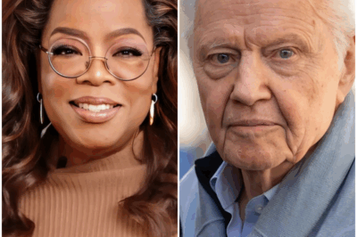Jon Voight sparks outrage and fierce debate after boldly declaring that Oprah Winfrey is “not qualified” to be a role model for women, prompting an immediate response from Oprah Winfrey that has ignited a massive social media controversy.