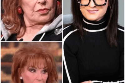 Fox News’ Kennedy Drops Bombshell Insult on Joy Behar: The “Talking Hemorrhoid in an Auburn Wig” Heard ‘Round the Nation