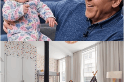 Inside Fox News Host Greg Gutfeld’s Incredible $10.5 Million Family Home as He and Wife Elena Welcome Baby Girl