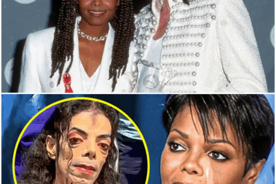 At 58, Janet Jackson BREAKS Her Silence Leaving The World SHOCKED