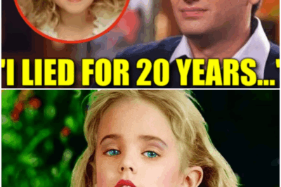 After 28 Years, JonBenet Ramsey’s Brother Finally Breaks Silence
