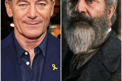 Jason Isaacs ended friendship with Mel Gibson due to antisemitism: “Unforgivable”