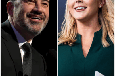 BREAKING NEWS: Karoline Leavitt Shuts Down Reporter Over L.A RI0T Lies—And What She Said Left the Room in Shock