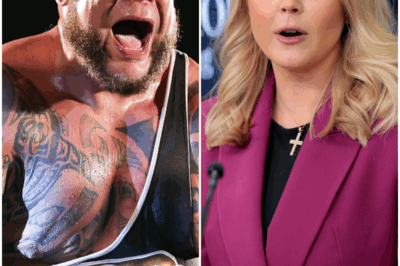 As America Watches With Bated Breath, The Explosive Feud Between Battle-Hardened Media Powerhouse Tyrus and Fiery Young Conservative Karoline Leavitt Erupts Into a No-Holds-Barred War of Words, Generational Clashes, and Ideological Showdowns