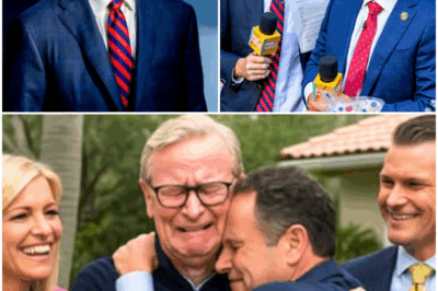 SHOCKING FOX NEWS TRIBUTE: Steve Doocy’s 30-Year Celebration Turns Emotional Journey No One Saw Coming