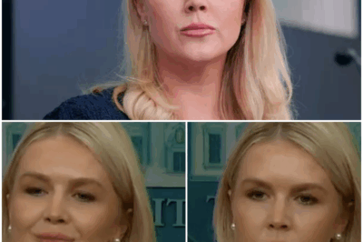 Karoline Leavitt took aim at ‘totalitarian regimes’ desperately trying to save face and global supplies of irony plunged to critical lows