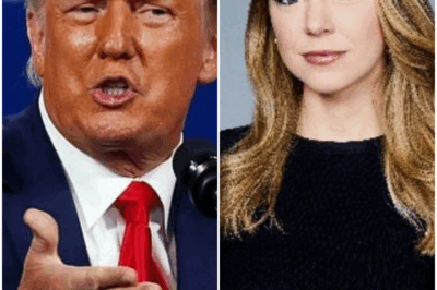 Trump calls for CNN’s Natasha Bertrand to be ‘thrown out like a dog’ over report on Iran intel assessment