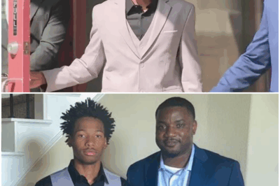 Karmelo Anthony’s Father Speaks Out As Family Asks For Another $1-Million In Donations For Legal Fees Ahead Of Murd3r Trial