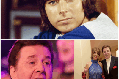 Bobby Sherman Dies Suddenly—Now His WIFE Reveals the DARK TRUTH Behind His Final Days