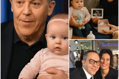 SH0CKING SURPRISE: Greg Gutfeld Becomes a Father Again Just 11 Months After Baby Mira—Fans STUNNED by the Secret He Kept! How Did the Fox News Host Manage to Keep His Growing Family Under Wraps?