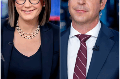 FOX NEWS SH0CKER, THIS JUST HAPPENED: Jesse Watters DEMANDS Jessica Tarlov Be REMOVED from The Five After Fiery Confrontation