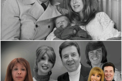 Brigitte Poublon Pays Tribute to Late Husband Bobby Sherman: “He was my prince charming”