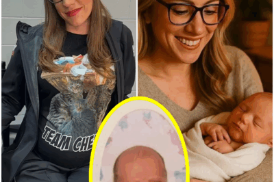 Fox News’ Kat Timpf Reveals She Was Diagnosed With Breast Cancer Just Before Giving Birth to Her First Child, ‘My Baby Saved My Life…’