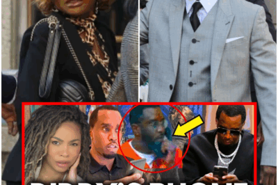 Diddy’s Own Texts Just Blew Up His Defense—Jury Left in Shock on Day 16!