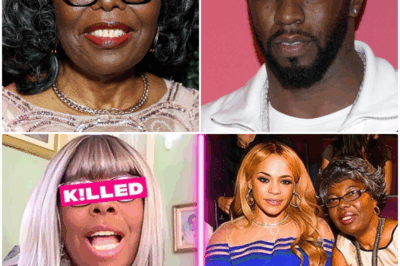 Diddy Silenced Biggie’s Mom | What She Told Faith Before She Died