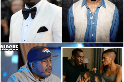 Gene Deal Exposes Cassie’s Secret Love For 2Pac & How Diddy Treated Her Badly After Finding Out