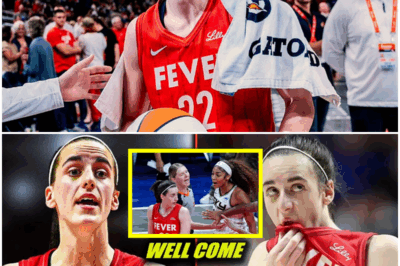 Caitlin Clark’s Comeback Shocks the WNBA: Ticket Prices Soar, Fans Erupt, and Women’s Basketball Changes Forever