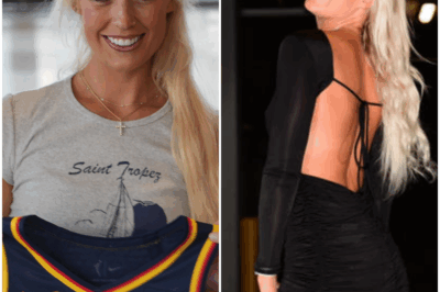 Surprise: WNBA Officially Responds to Shocking Incident Involving Sophie Cunningham!