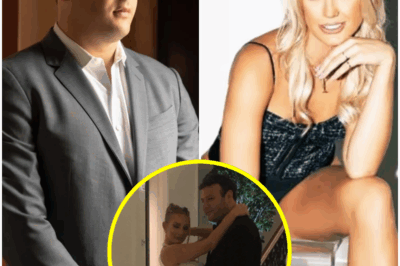 Official! WNBA star Sophie Cunningham confirms affair with Suns, Mercury CEO in shocking lawsuit: “I’m hotter than his wife”