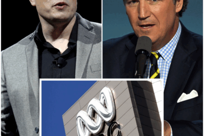 “I Will End the Woke Agenda at Iconic Network.” ELON MUSK ANNOUNCES PLAN TO BUY ABC