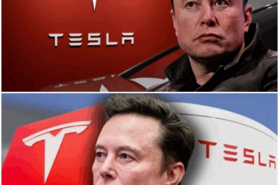 Tesla investors demand Musk work 40-hour week at EV maker as ‘crisis’ builds