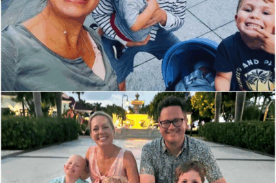 Dylan Dreyer’s Strict Schedule for Her Kids Is Actually a Babysitter’s Dream Come True