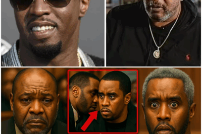 1 MINUTE AGO: Diddy’s Former Bodyguard TURNS Against Him With Explosive Court Testimony