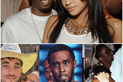 Inside the Sean “Diddy” Combs Trial: Texts, Testimonies, and the Battle Over Consent