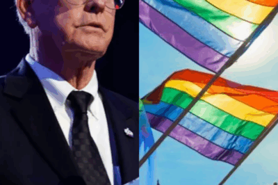Jim France Sends NASCAR Community into Panic by Saying: “I Will Not Sell Tickets to People Attending Pride Month at My Racetrack”
