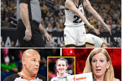 INSTANT KARMA Hits Brittney Griner As She Tries To ATTACK Caitlin Clark!