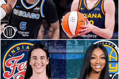 Is Caitlin Clark playing today? Where to watch Indiana Fever vs Chicago Sky in WNBA