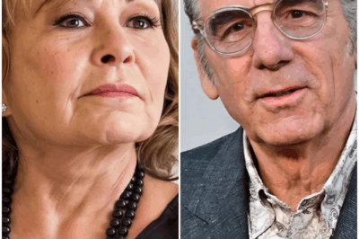 Breaking News: Roseanne Barr and Michael Richards Are Set to Release a New Sitcom Focused on Traditional Values, Saying No to the “Woke”!