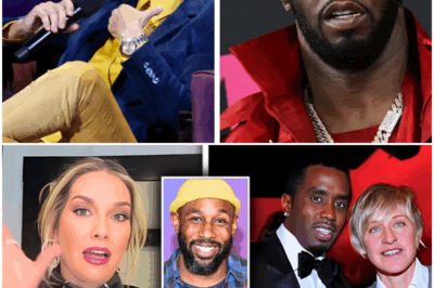 tWitch’s Wife Busted | She LIED About Diddy Ellen Connection