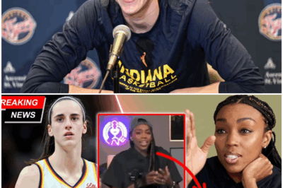 2 Minutes Ago: Atlanta Dream Owner ATTACKS Caitlin Clark AGAIN?! ‘Just a White Girl’