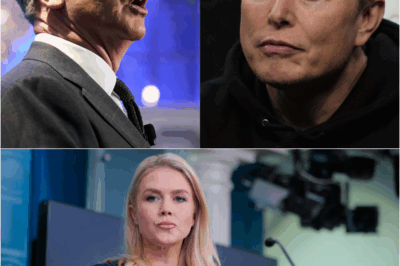 Did Elon Musk hit Scott Bessent? White House press secretary Karoline Leavitt dismisses report; calls it ‘robust disagreements’