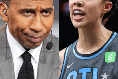 Brittney Griner GOES NUTS As Stephan A SLAMS Her For SLUR Comments On Caitlin Clark! THIS IS INSANE!